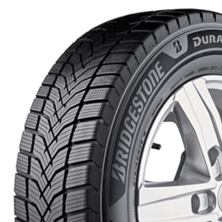 BRIDGESTONE 205/75R16 Duravis Van Winter 110/108 R ( C A A 72dB )