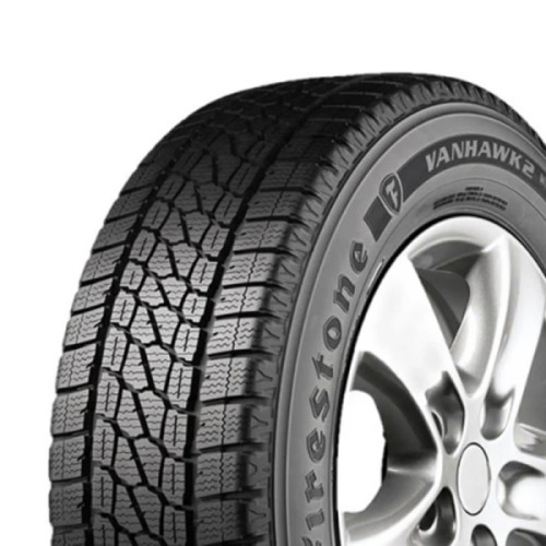 FIRESTONE 215/75R16 VANHAWK 2 WINTER EVO 113/111 R ( C A A 72dB ) 