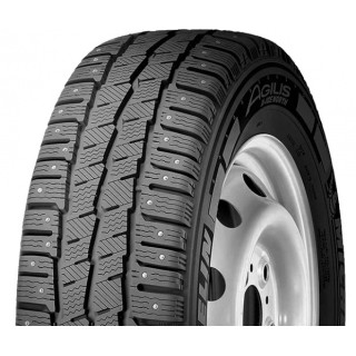 Michelin Agilis X-Ice North Studded (Ratlankio apsauga) 235/65R16 115/