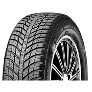 Nexen NBlue 4 Season SUV M+S 215/70R16 100H 2024