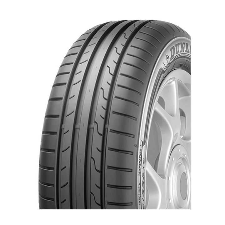 DUNLOP 205/55R16 Sport BluResponse 91 V ( B A A 68dB )