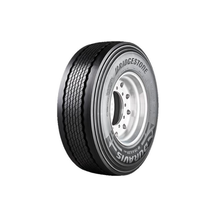BRIDGESTONE R-TRAILER 002 EVO 385/65R22.5 160K