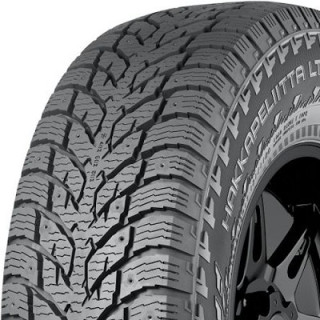 Nokian Hakkapeliitta LT3 B/S 315/70R17 121/118Q
