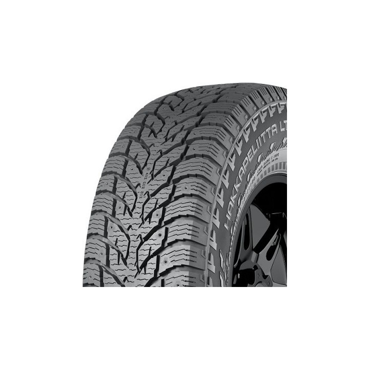 Nokian Hakkapeliitta LT3 B/S 315/70R17 121/118Q