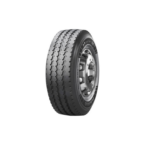 ANTEO A.MovMULTIAXLE 385/65R225 160K
