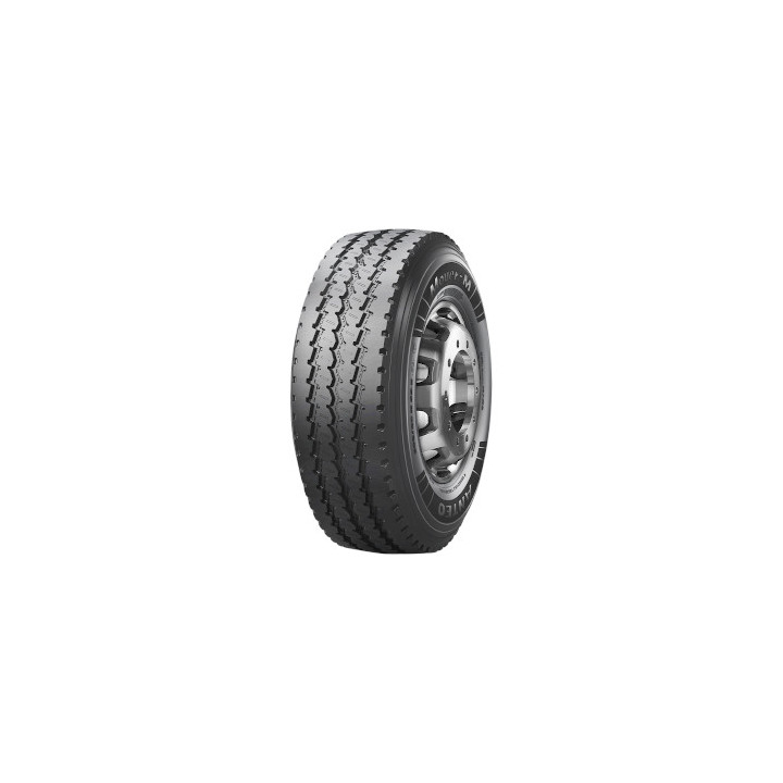ANTEO A.MovMULTIAXLE 385/65R225 160K