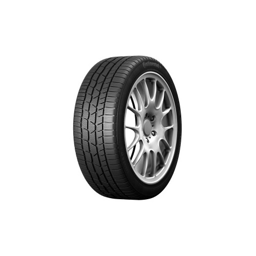 CONTINENTAL ContiWinterContact TS830 P N0 255/45R19 100V