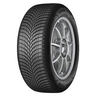 GOODYEAR Vector 4Seasons Gen-3 SUV XL 255/50R19 107W