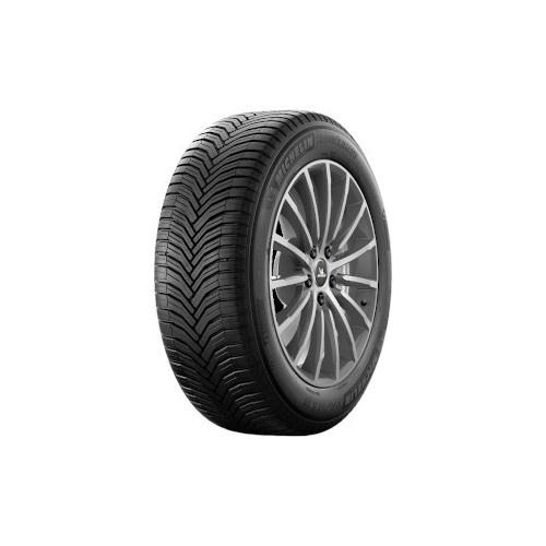 MICHELIN CrossClimate + ZP XL 225/50R17 98W