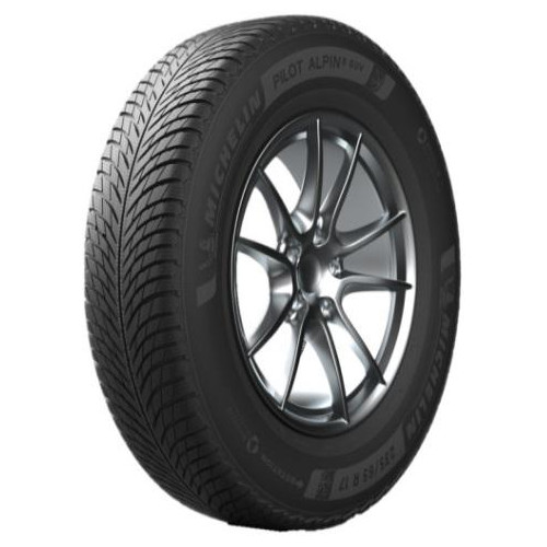 MICHELIN PILOT ALPIN 5 SUV XL 285/40R23 111V