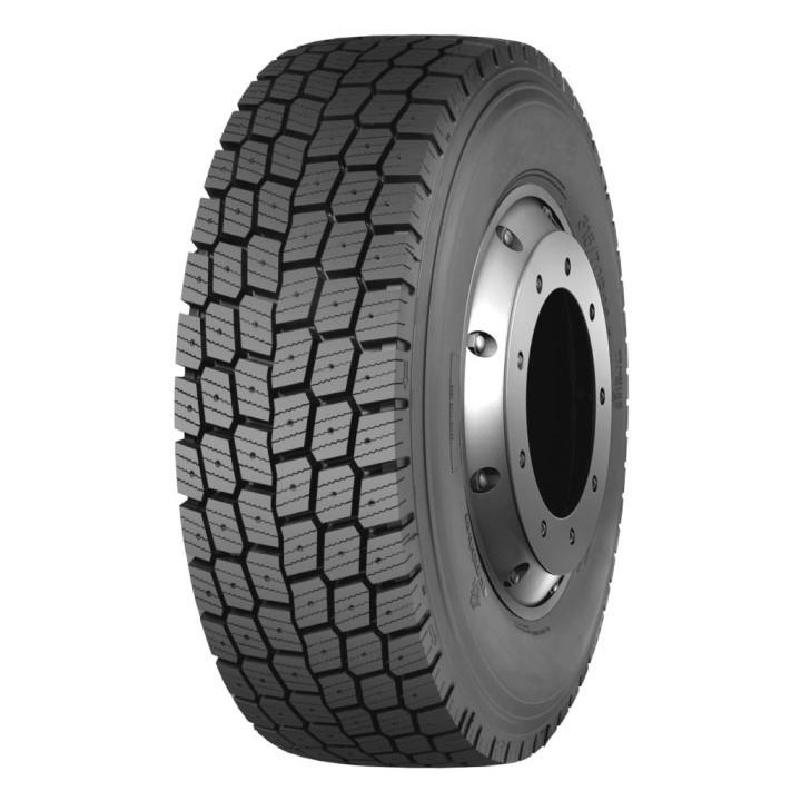 315/80R22,5 Goodride IceTrac N2 156/153K   Varančioji  