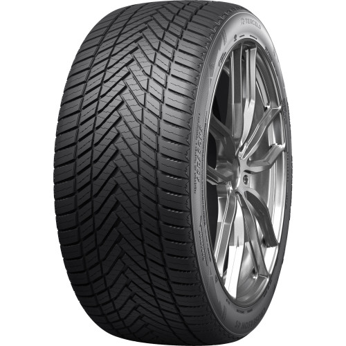 TERCELO CROSEASON 4S 2025 205/60R16 96V