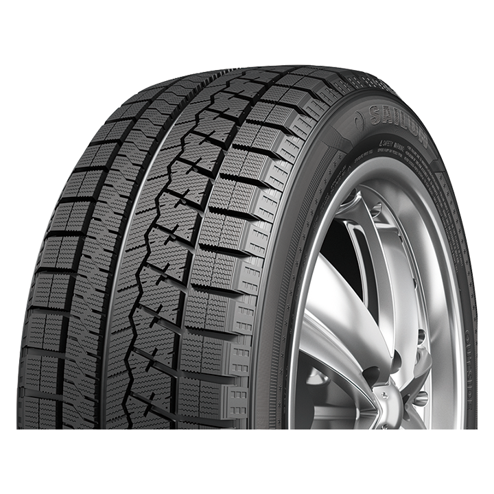 Sailun Ice Blazer Arctic Friction Nordic Compound 195/65R15 91T 2025