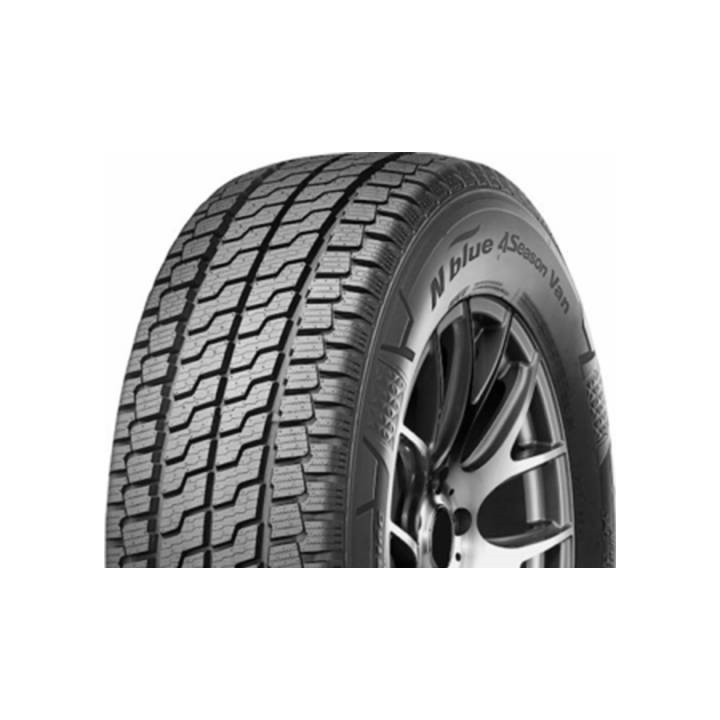 Nexen NBlue 4 Season VAN M+S 235/65R16 121R C 2025