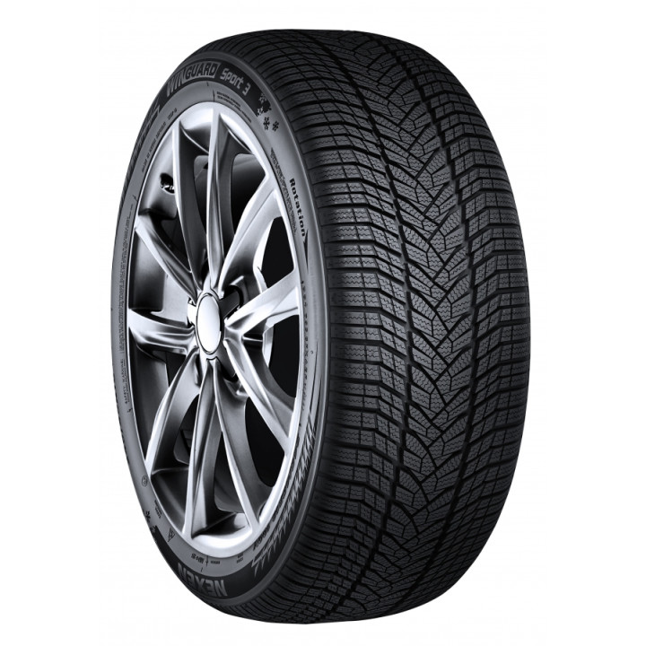NEXEN WinGuard Sport 3 XL 205/55R19 97H