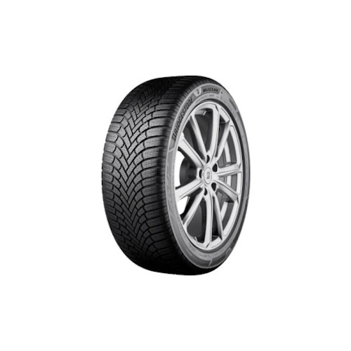 BRIDGESTONE Blizzak 6 XL 205/50R17 93V