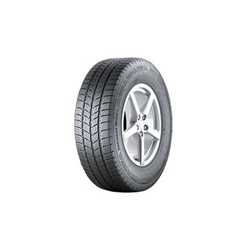 CONTINENTAL VanContact Winter 225/75R16 121/120R
