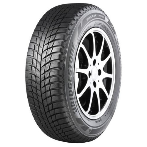 BRIDGESTONE LM-001* RFT XL 275/45R20 110V