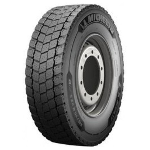 MICHELIN X MULTI D 285/70R19.5 146L