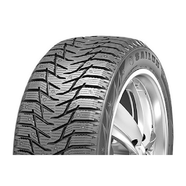 Sailun Ice Blazer WST-3 FR Studded (Ratlankio apsauga) 235/55R17 103T XL 2025