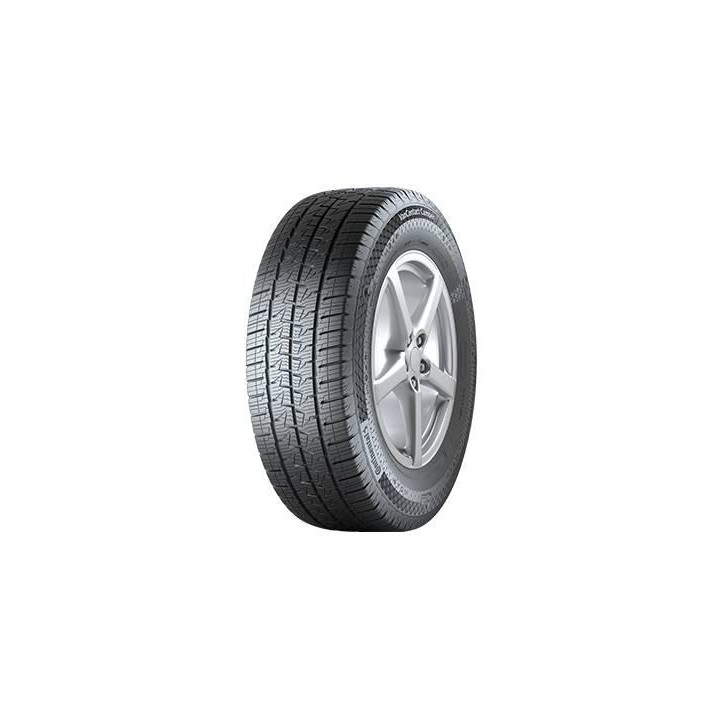 CONTINENTAL VANCONTACT CAMPER 235/65R16 115R
