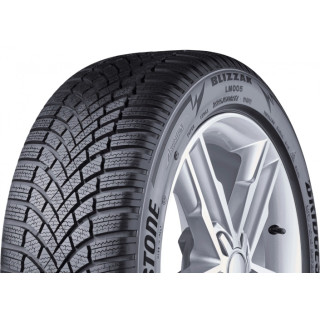 Bridgestone Blizzak LM-005 195/65R15 91T 2024 Made in Spain