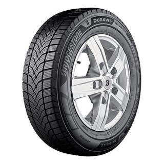 Bridgestone Duravis Van Winter Enliten 205/65R16 107/105T C 2025 Made 