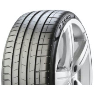 Pirelli P-Zero PZ4 S.C. F02 (Ferrari) 245/35R20 95Y XL 2025 Made in It