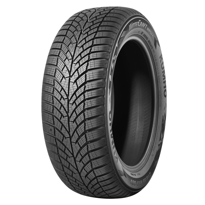 KUMHO WINTERCRAFT WP52+ 205/60R16 92H