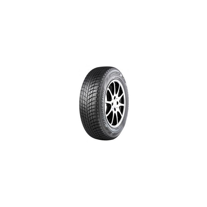 Bridgestone Blizzak LM001 225/55R17 97H