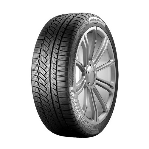 CONTINENTAL TS-850 P FR SSR 235/50R19 99V
