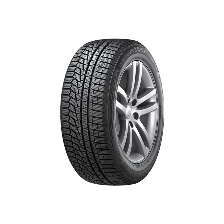 HANKOOK 205/55R17 WINTER I*CEPT EVO 2 W320 [95] H XL FR AO