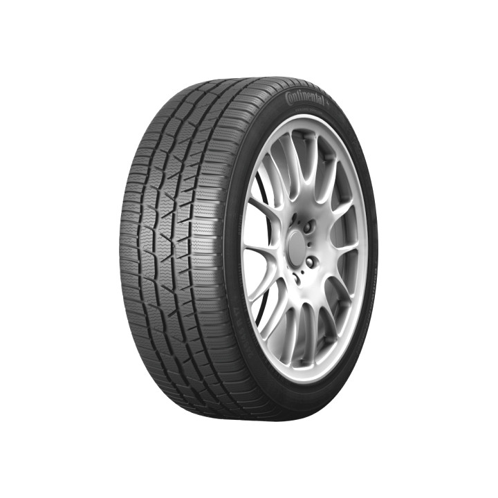 CONTINENTAL 235/60R18 WINTERCONTACT TS 830 P 103V FR N0