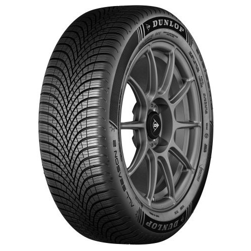 DUNLOP 215/60R17 DUNLOP ALL SEASON 2 100V XL