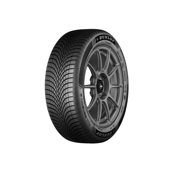 DUNLOP 225/55R16 DUNLOP ALL SEASON 2 99W XL