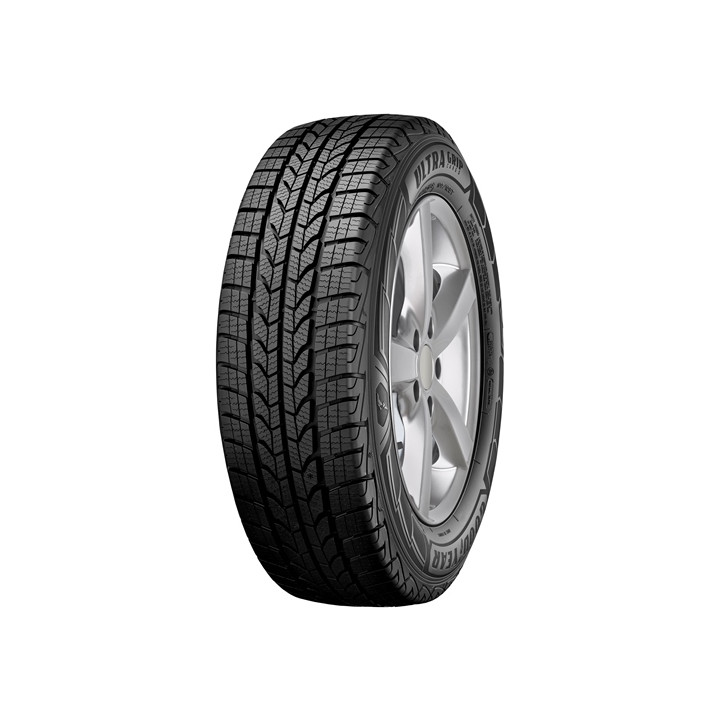 GOODYEAR 215/70R15C ULTRAGRIP CARGO 109/107S