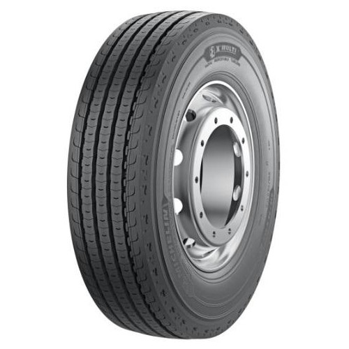 MICHELIN X MULTI Z 225/75R17.5 129M