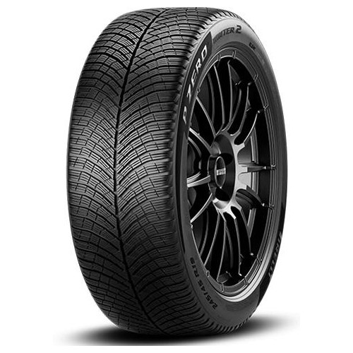 PIRELLI P ZERO WINTER 2 XL 235/35R20 92W