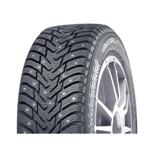 Nokian Hakkapeliita 8 Studded 195/55R20 95T XL 2020 Made in Finland