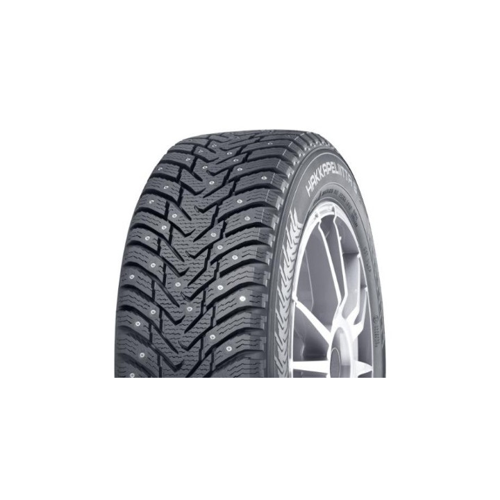 Nokian Hakkapeliita 8 Studded (Ratlankio apsauga) 245/35R21 96T XL 2018