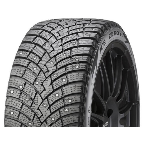 Pirelli WINTER ICE ZERO 2 Studded 235/60R17 106T XL 2021