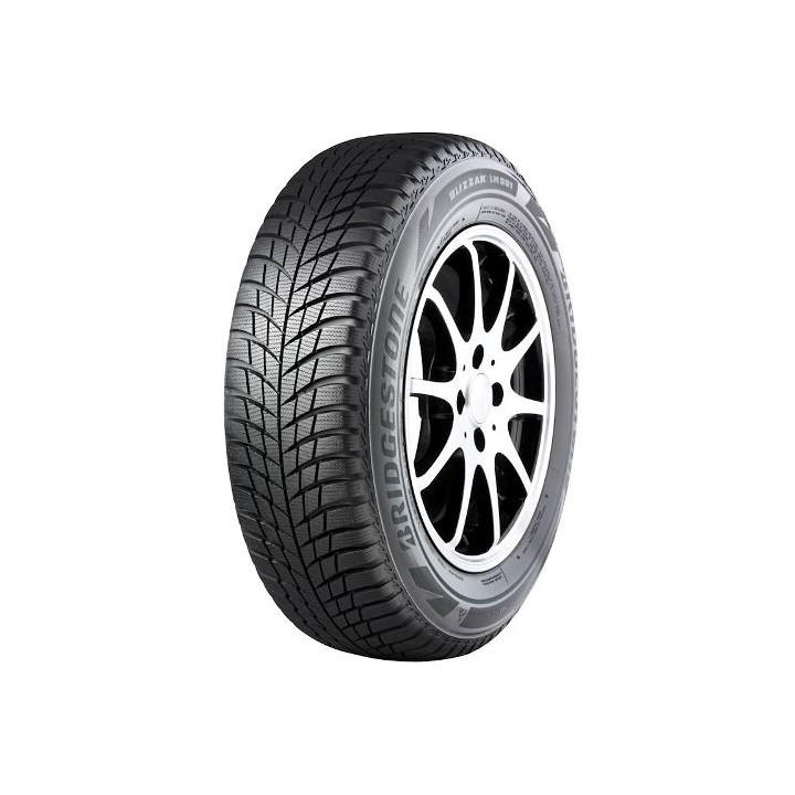 BRIDGESTONE 225/55R17 BLIZZAK LM001 97H FR *