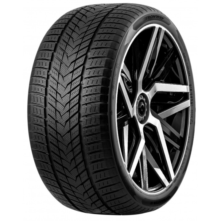 Fronway ICEMASTER II (Ratlankio apsauga) 295/40R21 111H XL 2025