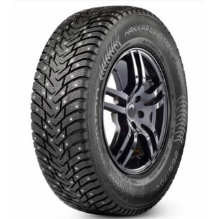 Nokian Hakkapelitta 8 SUV Spiked Studded (Ratlankio apsauga) 245/55R19 107T XL 2024