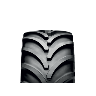 VREDESTEIN 600/70R34 TRAXION XXL [160 D] TL