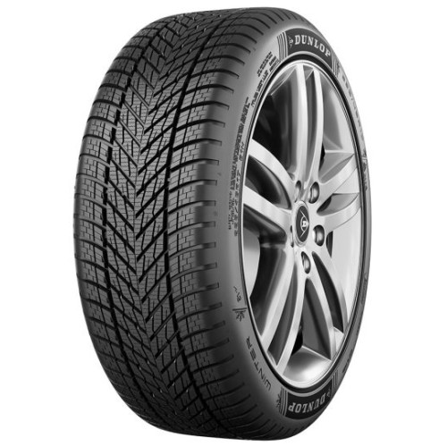 Dunlop Dunlop Winter EV DE DE 205/55R16 91H