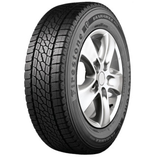 FIRESTONE WanHawk 2 Winter Evo TR 215/65R16 109T