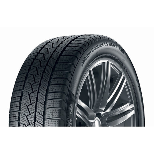 Continental Continental WinterContact TS860S XL DE FR DE 275/40R20 106V