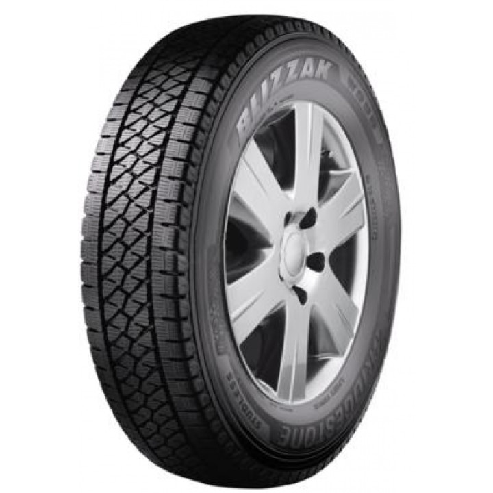 BRIDGESTONE Blizzak W995 M+S JP 235/65R16 115R