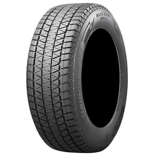 BRIDGESTONE Blizzak DM-V3 JP 265/60R18 110R